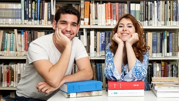 Tel Aviv University’s New Academic Integration Tracks Welcome Olim ...